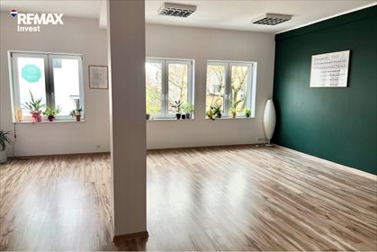 Zapraszam do wynajęcia biura 68 m² w Czechowicach-Dziedzicach lokal użytkowy Czechowice-Dziedzice, Juliusza Słowackiego