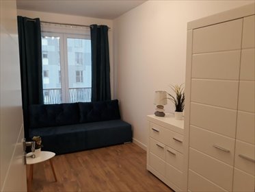 mieszkanie na sprzedaż 41m2 mieszkanie Warszawa, Bielany Słodowiec, Zbigniewa Romaszewskiego