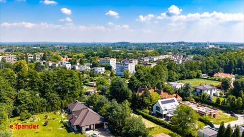 Działka 1221 m2 w centrum Mikołowa przy parku działka Mikołów, Konwalii