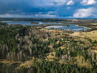 działka na sprzedaż 938m2 działka Cerkiewnik