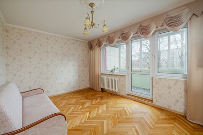 3-pokojowe mieszkanie z balkonem - Żabianka Gdańsk mieszkanie Gdańsk, Żabianka, Subisława