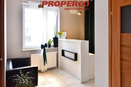 Wynajem lokal usługowo-biurowy 16 m² przy Okrzei. lokal użytkowy Kielce, Centrum, Okrzei