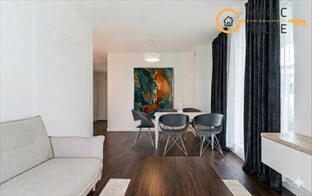 mieszkanie na sprzedaż 57m2 mieszkanie Gdańsk, Ujeścisko, Przemyska