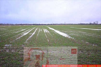 działka na sprzedaż 1087m2 działka Wierciszów