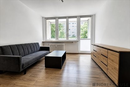 Zapraszam do 42 m² mieszkania na Woli z balkonem i parkingiem mieszkanie Warszawa, Wola, Tadeusza Krępowieckiego