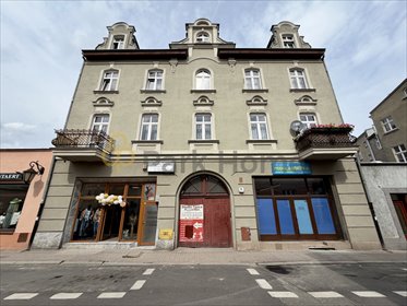 Zapraszam do inwestycji w kamienicę w centrum Gniezna! dom Gniezno