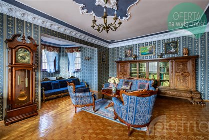 dom na sprzedaż 646m2 dom Bolechowo