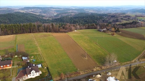 działka na sprzedaż 11m2 działka Bukowiec