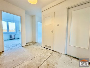 mieszkanie na sprzedaż 60m2 mieszkanie Trzebiatów, centrum