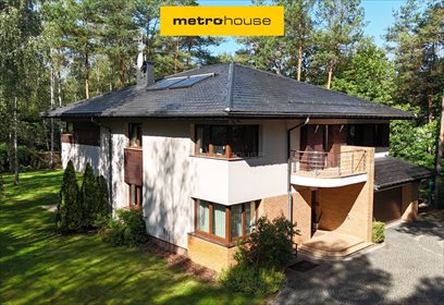 dom na sprzedaż 453m2 dom Warszawa, Wawer, Żarecka