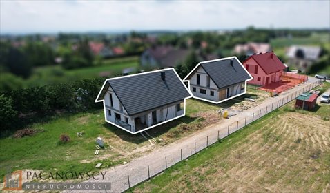 dom na sprzedaż 159m2 dom Czajowice