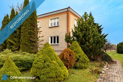 dom na sprzedaż 150m2 dom Wierzchosławice