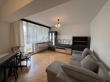 mieszkanie na wynajem 64m2 mieszkanie Warszawa, Mokotów, Orzycka