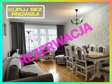 mieszkanie na sprzedaż 83m2 mieszkanie Człuchów, Witosa, Witosa