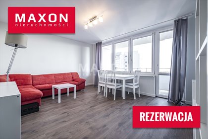 mieszkanie na wynajem 47m2 mieszkanie Warszawa, Żoliborz, ul. Adama Mickiewicza