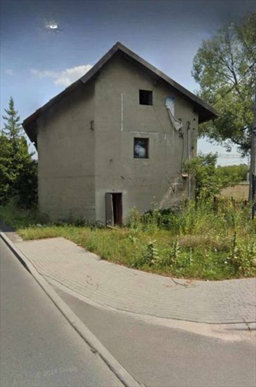 działka na sprzedaż 550m2 działka Dąbrowa Górnicza, Gołonóg, Parkowa