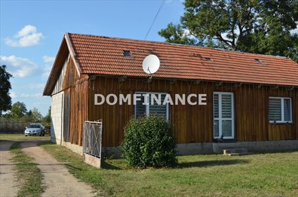 dom na sprzedaż 117m2 dom Ćwików