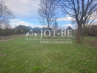 Działka budowlana na sprzedaż Malerzów 2 500m2 Foto 1