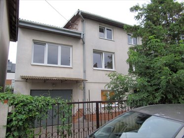 Zapraszam do wynajmu domu 200 m² w Markach z garażem i 9 pokojami dom Marki, Szkolna