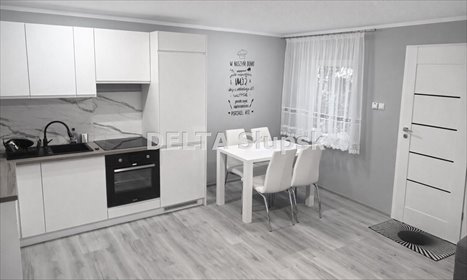 Nowoczesne 32 m² w Kobylnicy (z zielonym terenem) mieszkanie Kobylnica