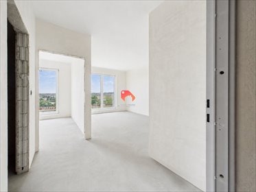 Do sprzedania przestronne 34,28 m² mieszkanie z widokiem na Balaton i park mieszkanie Bydgoszcz, Bartodzieje, Gajowa