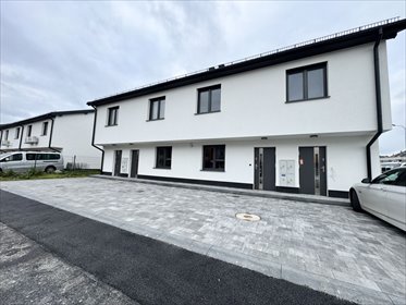 mieszkanie na sprzedaż 115m2 mieszkanie Rzeszów, Ekologiczna