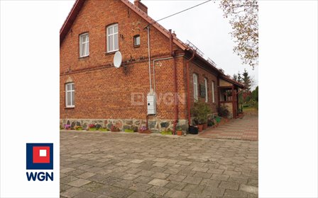 dom na sprzedaż 271m2 dom Wężówka, Wężówka