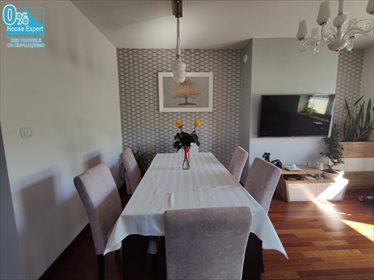 Dom na sprzedaż Powroźnik 140m2 Foto 5