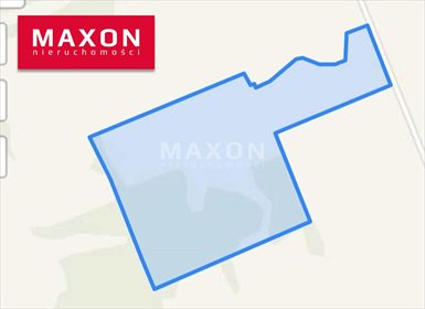 działka na wynajem 21919m2 działka Jagodziny