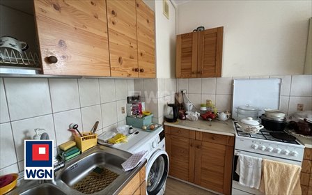 mieszkanie na sprzedaż 31m2 mieszkanie Szczecin, Pomorzany, Włościańska
