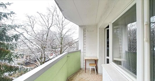 mieszkanie na sprzedaż 46m2 mieszkanie Kraków, Prądnik Biały, ul. Imbramowska