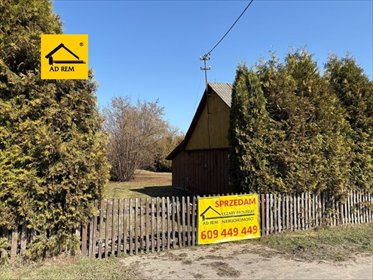 działka na sprzedaż 5818m2 działka Siennica Różana, Siennica Różana