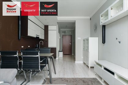 Przestronne 3-pokojowe mieszkanie 61,55 m² z balkonem - Ursus mieszkanie Warszawa, Ursus, Skoroszewska