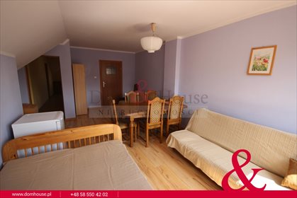 Lokal użytkowy na sprzedaż Kąty Rybackie, Morska 350m2 Foto 6