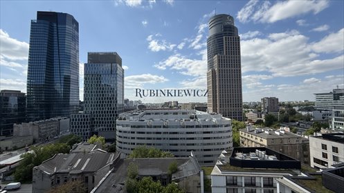 mieszkanie na wynajem 40m2 mieszkanie Warszawa, Wola, Krochmalna