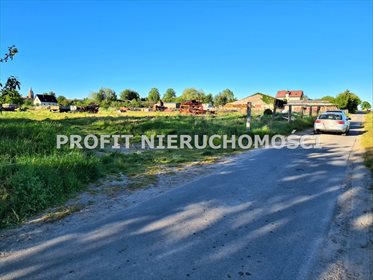 Działka rolna na sprzedaż Garczegorze 6 800m2 Foto 2
