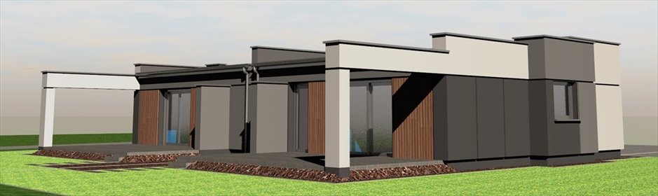 dom na sprzedaż 72m2 dom Wodzisław Śląski