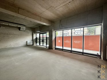 lokal użytkowy na sprzedaż 164m2 lokal użytkowy Wrocław, Wrocław-Śródmieście, Śródmieście, al. Henryka Sienkiewicza