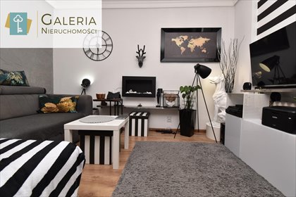 mieszkanie na sprzedaż 52m2 mieszkanie Elbląg, Kościuszki
