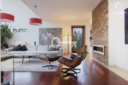 dom na wynajem 430m2 dom Warszawa, Bielany Młociny, Stare Młociny
