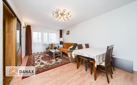 mieszkanie na sprzedaż 67m2 mieszkanie Kraków, Bieżanów-Prokocim, Lilli Wenedy