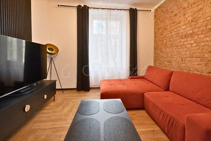 Polecam stylowe 2-pokoje z balkonem i loftowym charakterem mieszkanie Mysłowice, Centrum