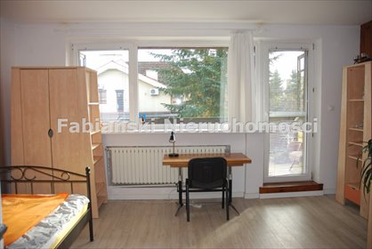 mieszkanie na wynajem 24m2 mieszkanie Poznań, Grunwald