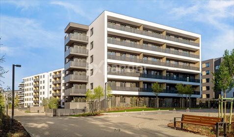 mieszkanie na sprzedaż 49m2 mieszkanie Wrocław, Psie Pole, Lothara Herbsta