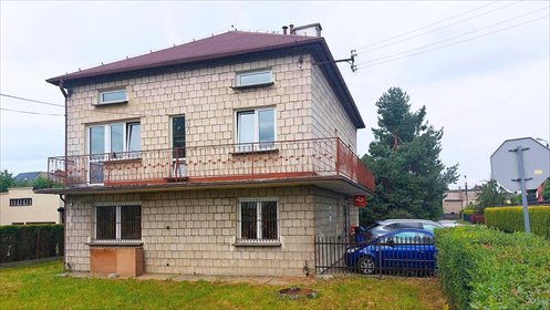 Na wynajem przestronny lokal 231 m² w Nowej Wsi lokal użytkowy Nowa Wieś, Pocztowa
