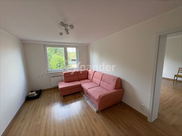 mieszkanie na sprzedaż 47m2 mieszkanie Ostrzeszów