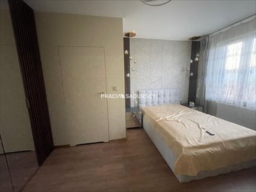 mieszkanie na wynajem 79m2 mieszkanie Kraków, Łagiewniki-Borek Fałęcki, Fredry