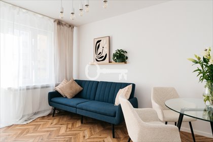 mieszkanie na sprzedaż 43m2 mieszkanie Kraków, Czyżyny, Osiedle Albertyńskie