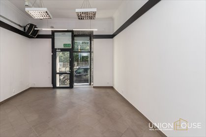 lokal użytkowy na wynajem 50m2 lokal użytkowy Kraków, Stare Miasto, Stare Miasto, Topolowa