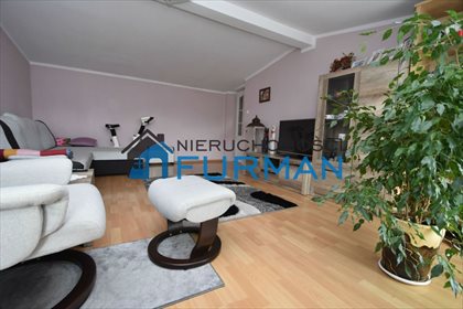 Mieszkanie czteropokojowe na sprzedaż Stara Łubianka 129m2 Foto 2